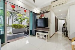 1 Canberra (D27), Condominium #536114901